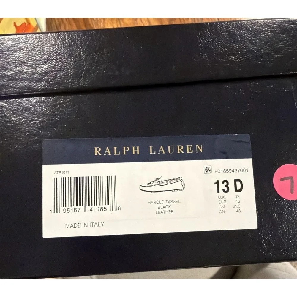 Ralph Lauren Purple Label ralph lauren
